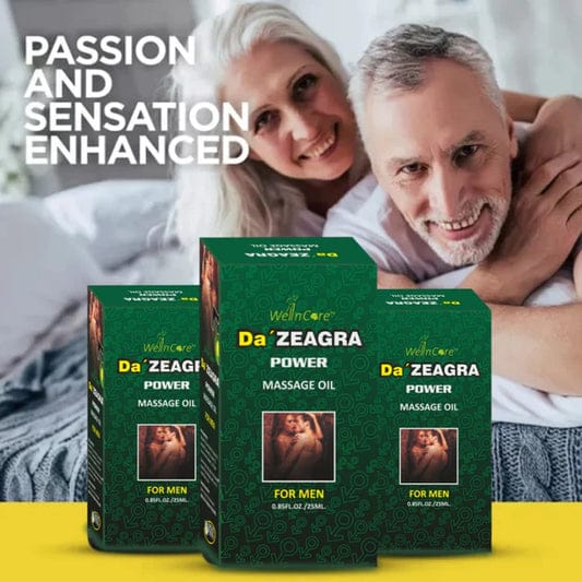𝐃𝐚'𝐙𝐞𝐚𝐠𝐫𝐚 𝐖𝐞𝐥𝐥 𝐂𝐚𝐫𝐞 – 𝐍𝐚𝐭𝐮𝐫𝐚𝐥 𝐖𝐞𝐥𝐥𝐧𝐞𝐬𝐬 & 𝐕𝐢𝐭𝐚𝐥𝐢𝐭𝐲 𝐒𝐮𝐩𝐩𝐨𝐫𝐭 – 25𝐦𝐥